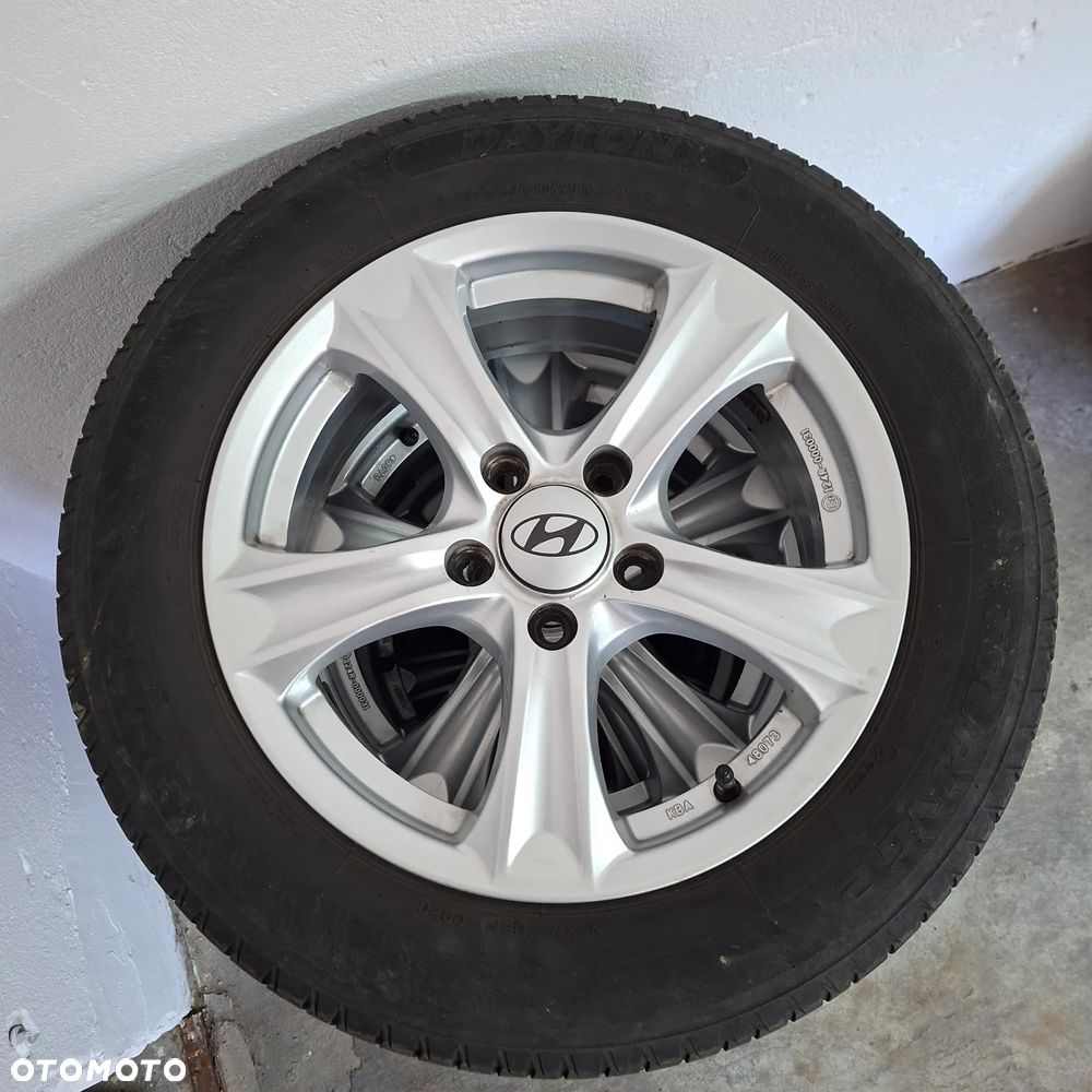 Hyundai i40 1.7 CRDi BlueDrive Comfort - 27