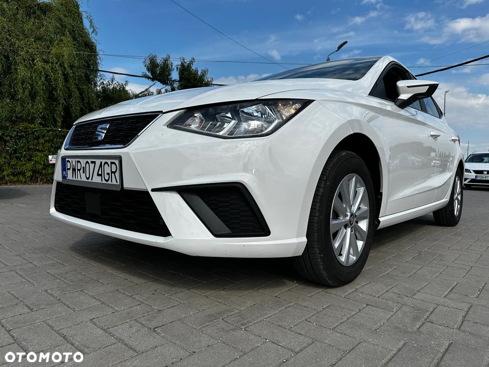 Seat Ibiza - 30