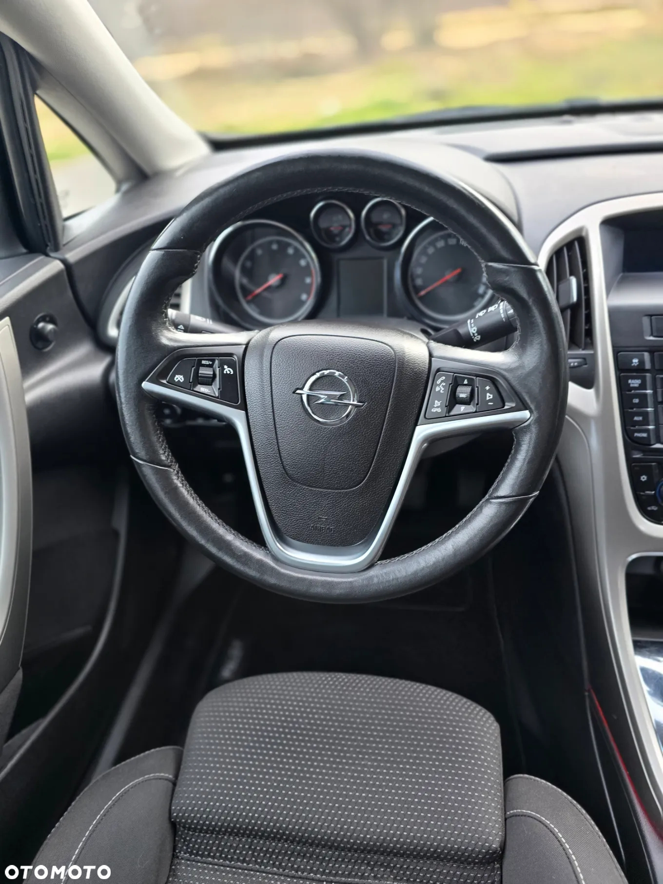 Opel Astra - 19