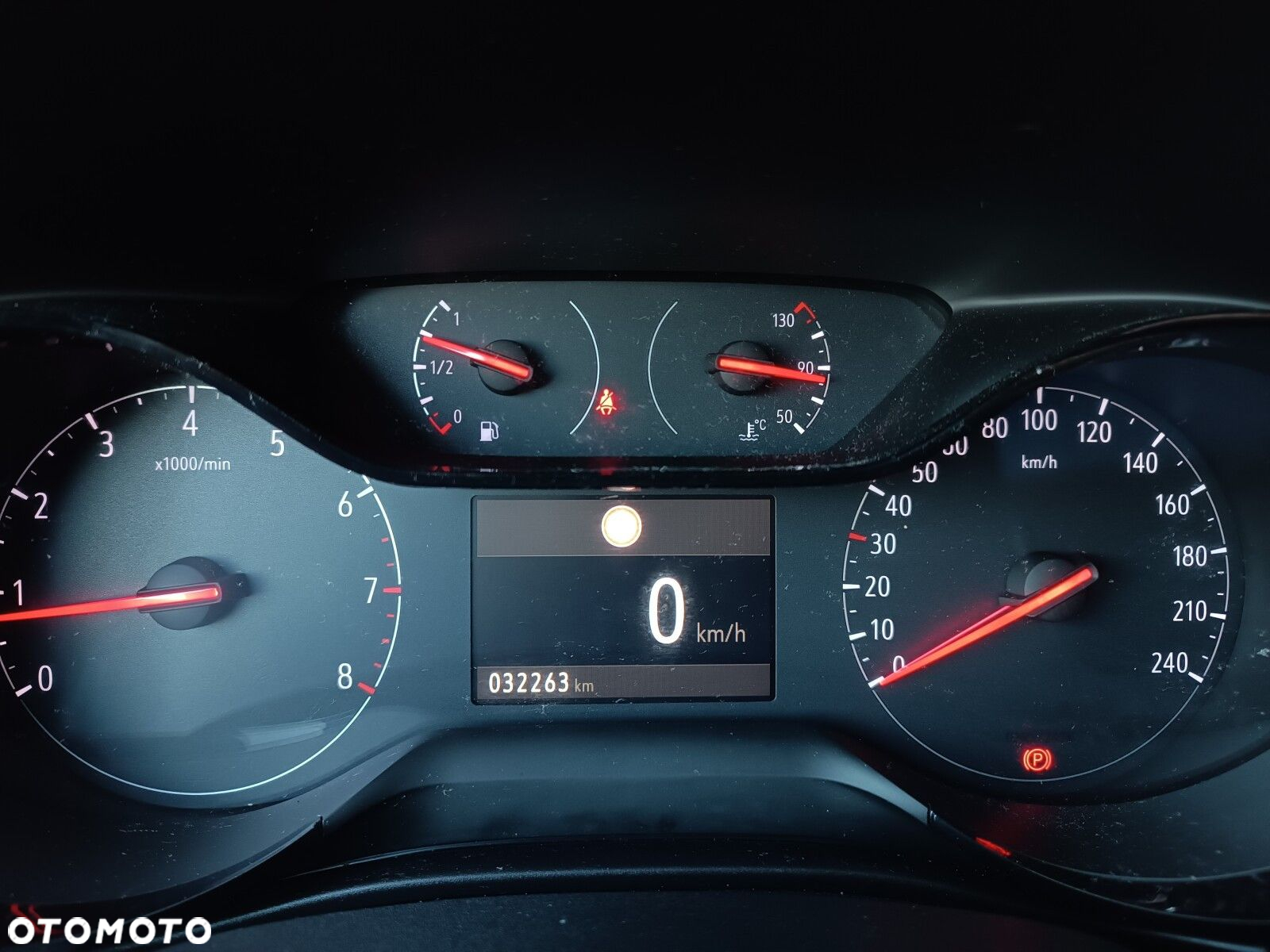 Opel Corsa 1.2 Business S&S - 18