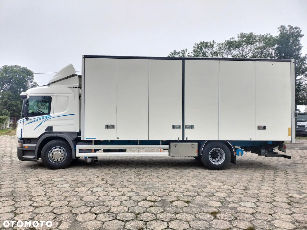 Scania P280 - 2