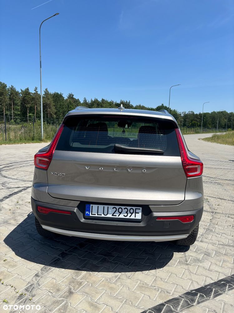 Volvo XC 40 T3 Momentum Core - 6