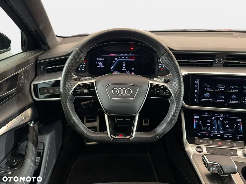 Audi A6 Limousine - 20