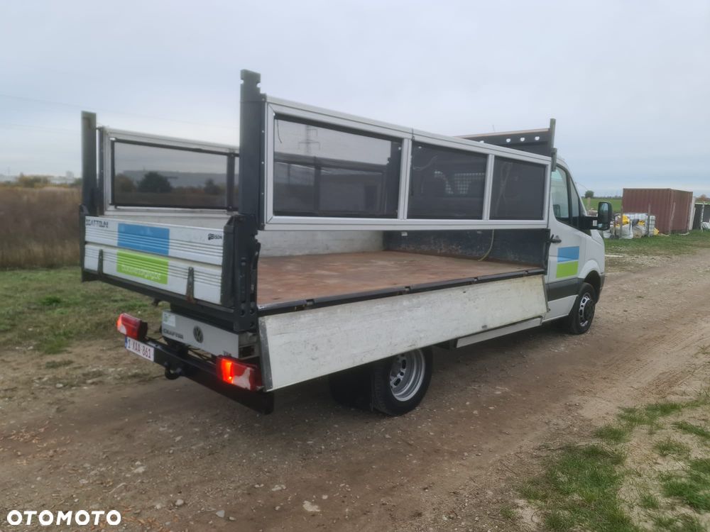 Volkswagen CRAFTER - 19