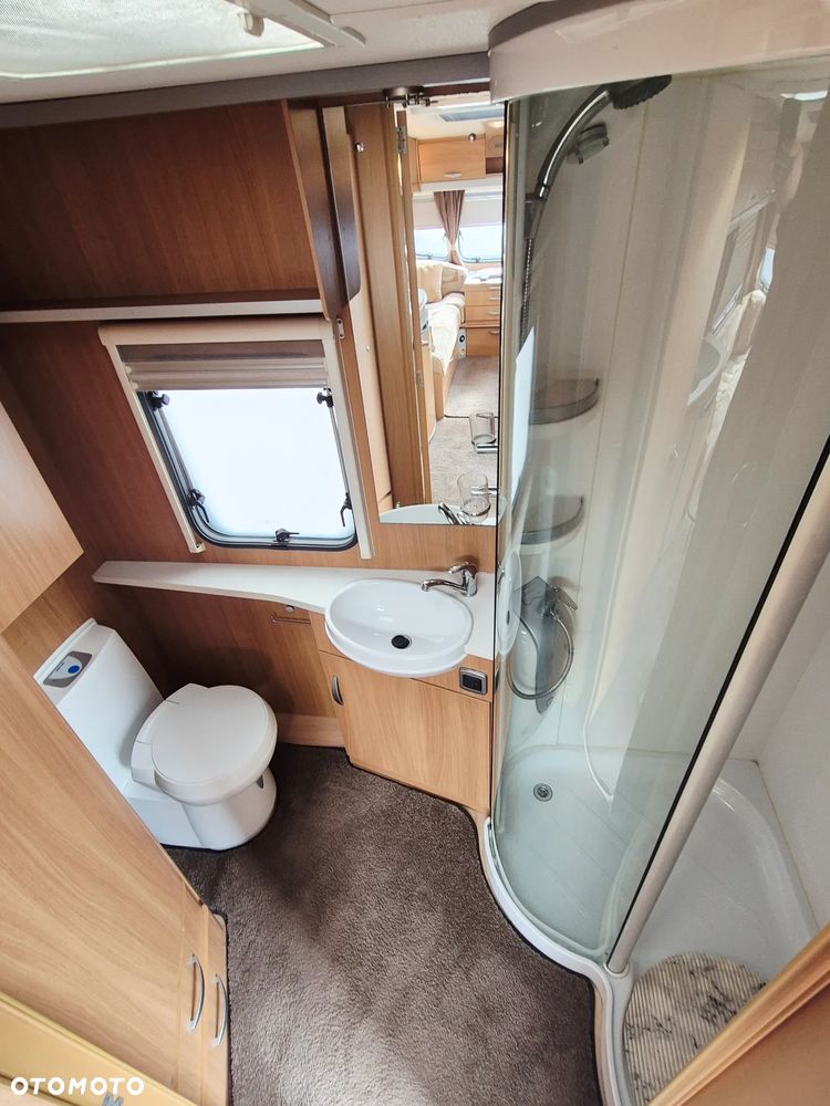 Inny Przyczepa kempingowa - 16