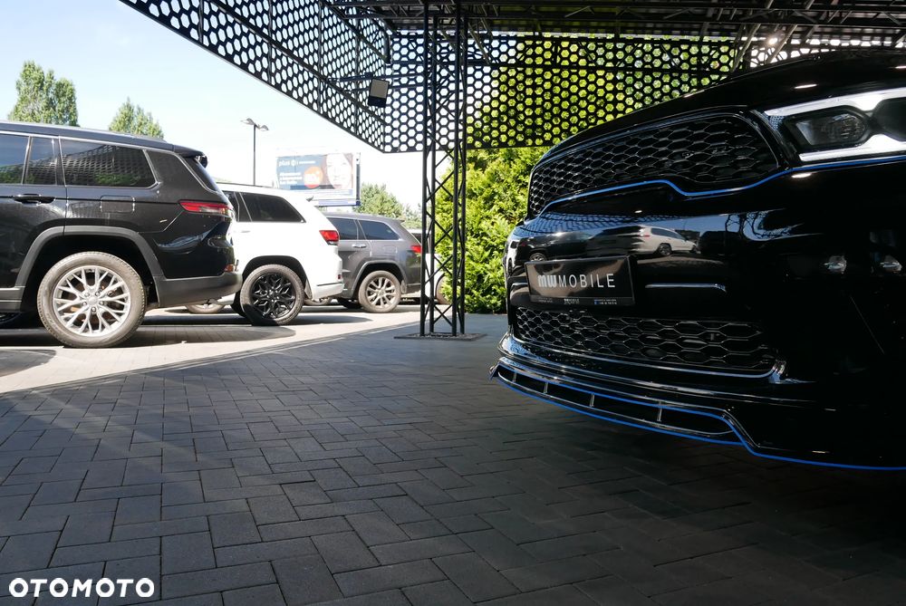 Dodge Durango - 32