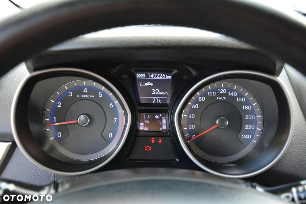 Hyundai i30 1.4 Comfort - 23