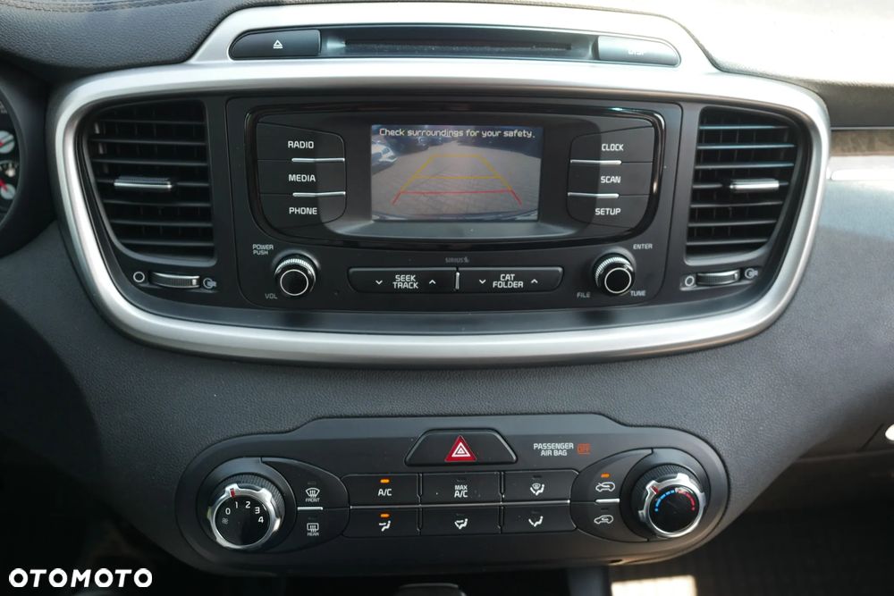 Kia Sorento 2.4 GDI XL - 16