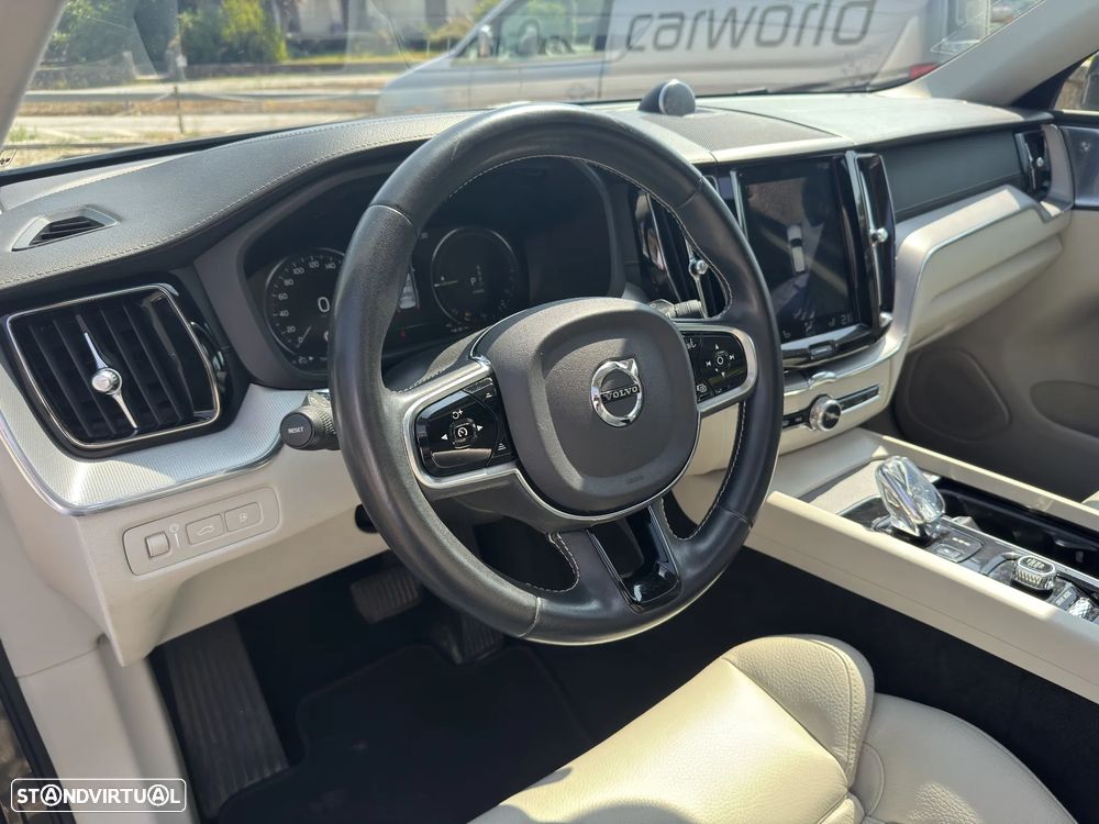 Volvo XC 60 2.0 T8 PHEV Inscription Expression AWD - 18