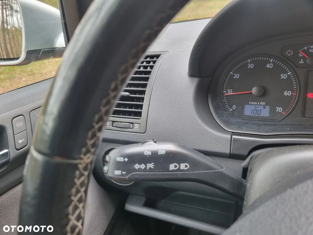 Volkswagen Polo 1.2 Team - 14