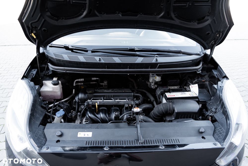 Hyundai ix20 1.4 Classic - 31
