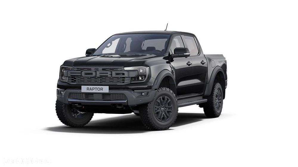 Ford Ranger Raptor - 7