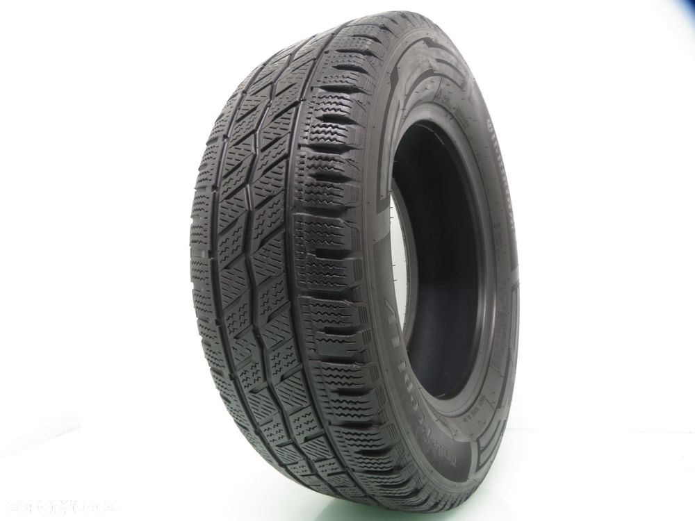 1x 215/65R15C OPONA ZIMOWA Hankook Winter Icept LV RW12 104/102T - 1