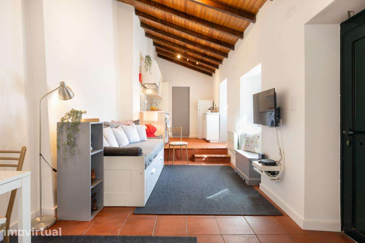 Casa com 1 quartos - localizado em Amadora Lisbon - Grande imagem: 4/29