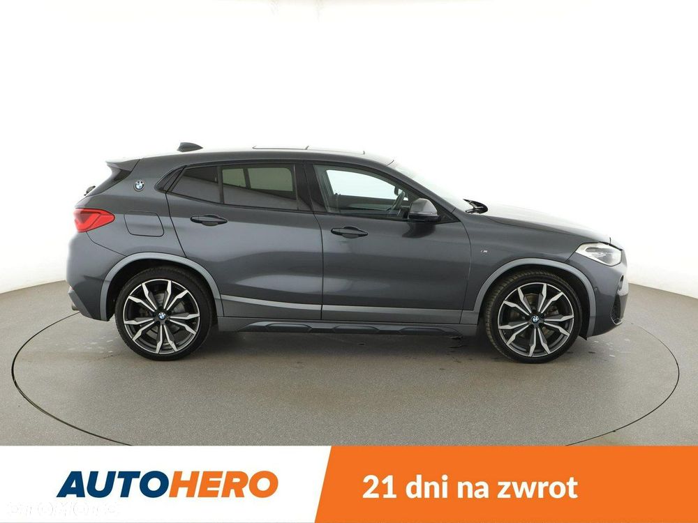 BMW X2 sDrive20d M Sport X - 9