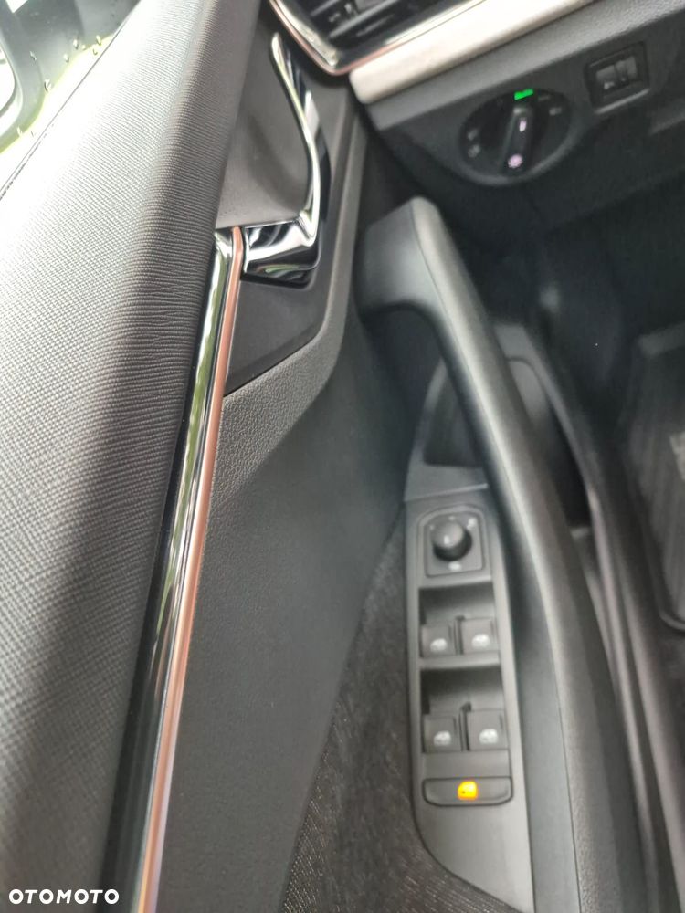 Skoda Scala 1.0 TSI Selection - 21