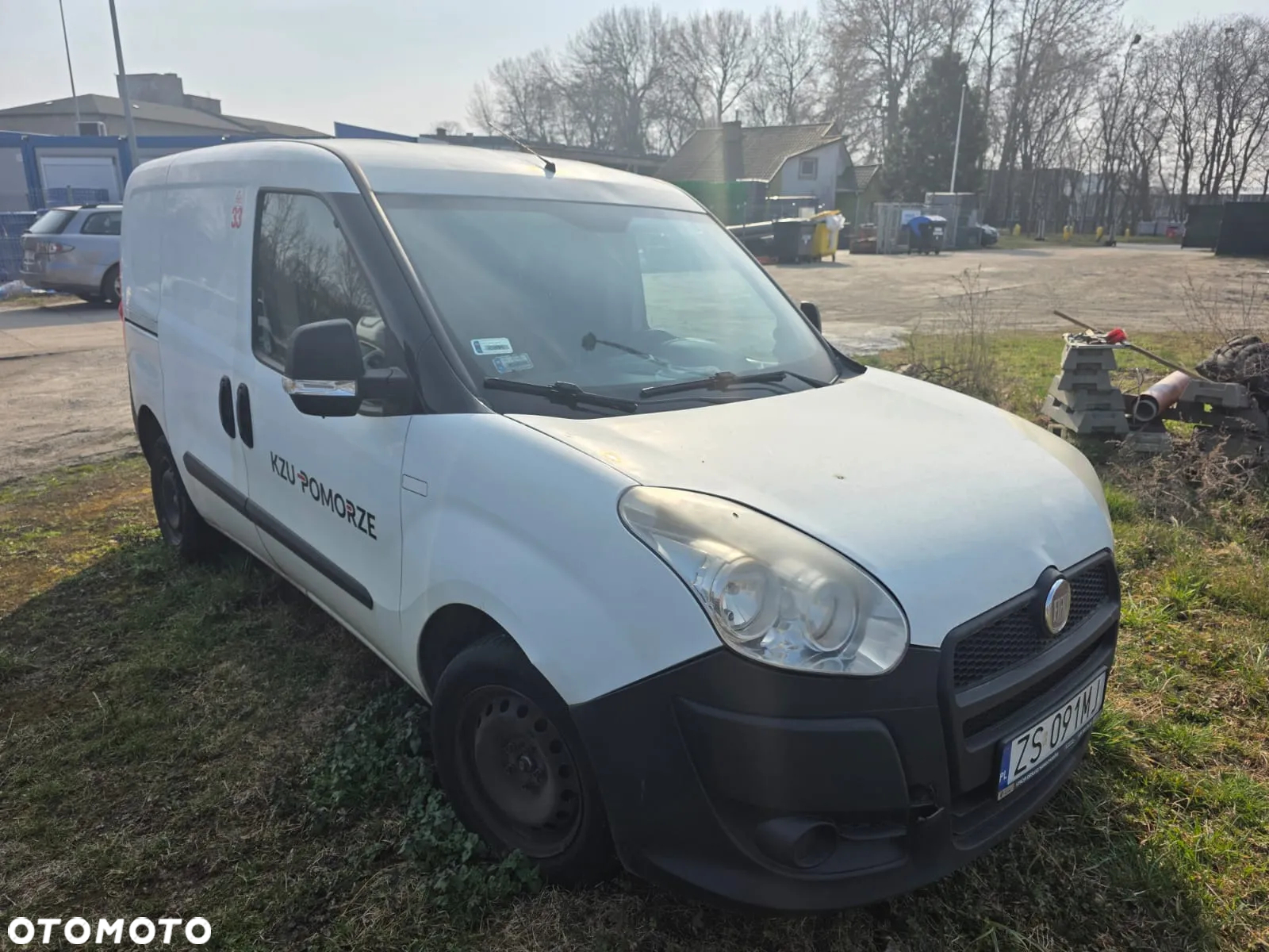 Fiat DOBLO - 6