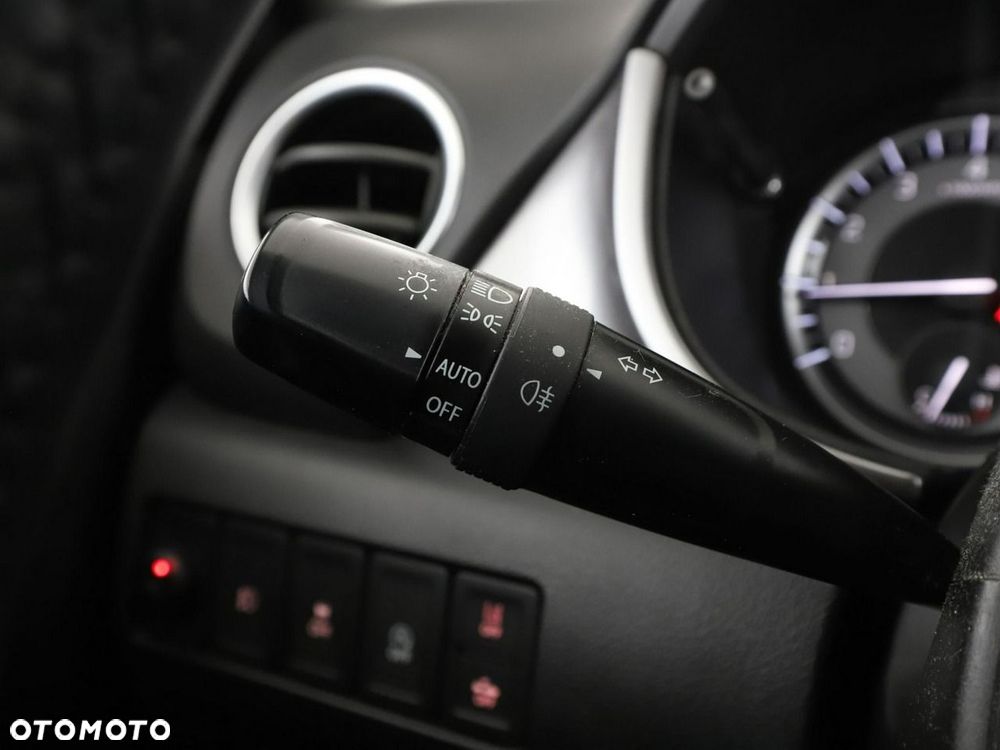 Suzuki Vitara 1.4 Boosterjet Hybrid Automatik Comfort - 35