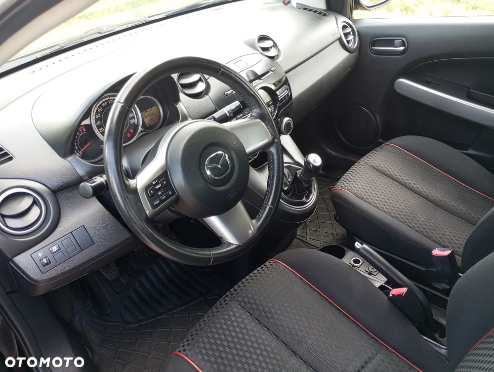 Mazda 2 1.3 Dynamic - 5