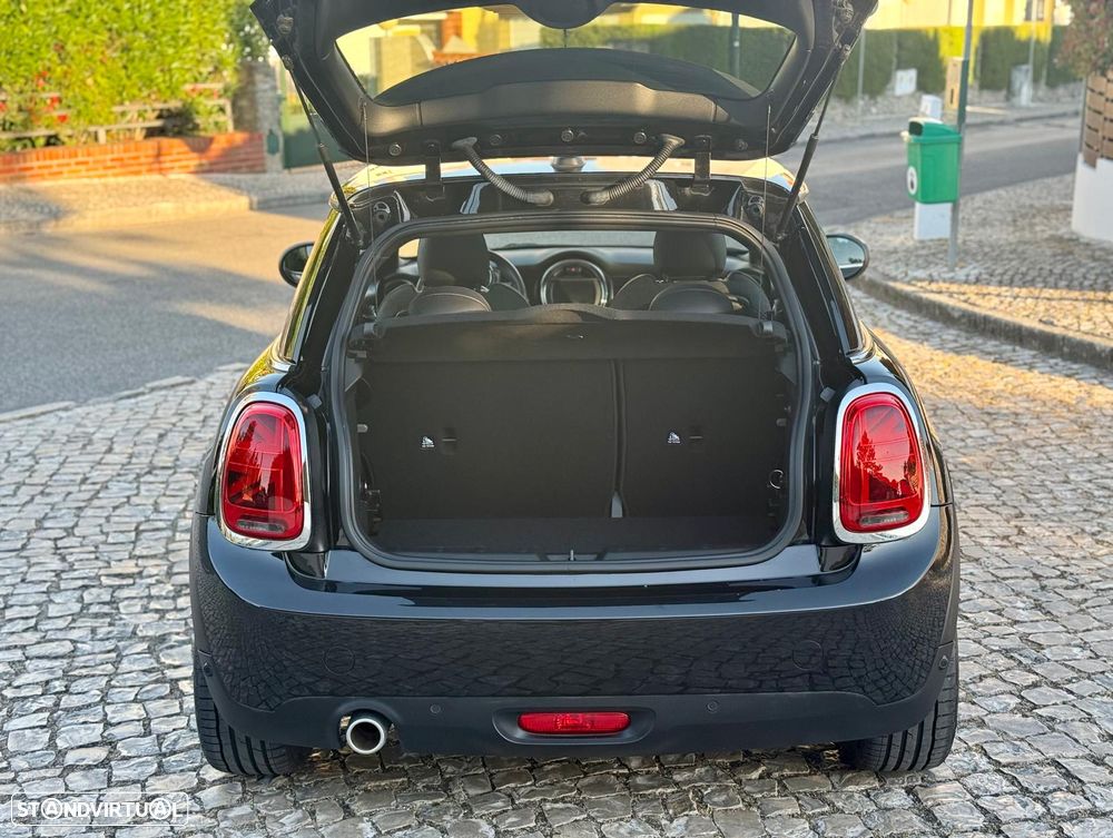 MINI 3 Portas Cooper Aut. - 7