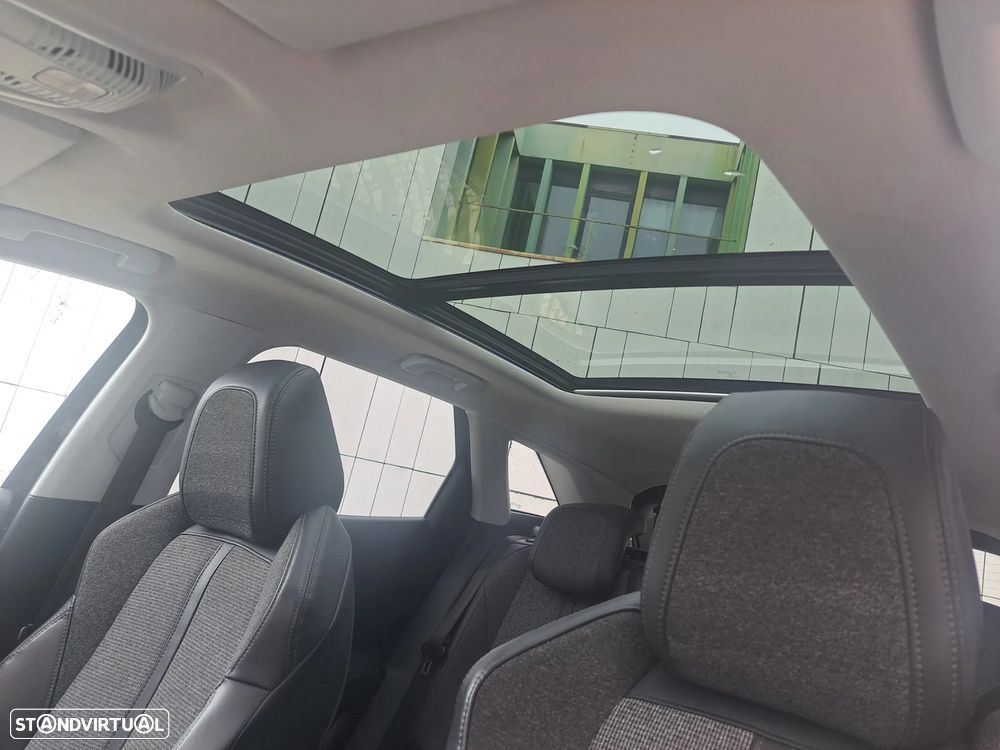 Peugeot 3008 BlueHDi 120 Stop & Start Allure - 4