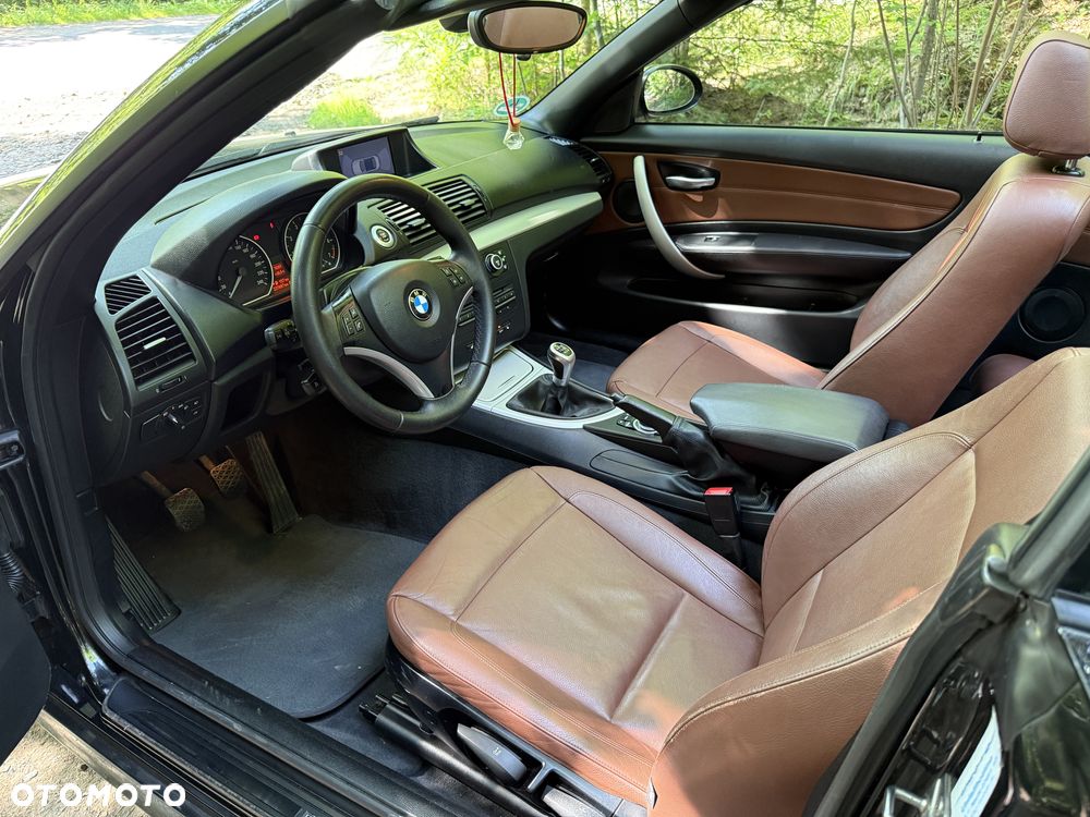 BMW Seria 1 118i Edition Sport - 24