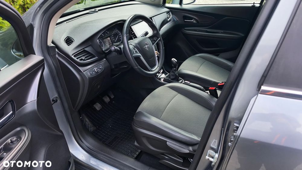 Opel Mokka - 10
