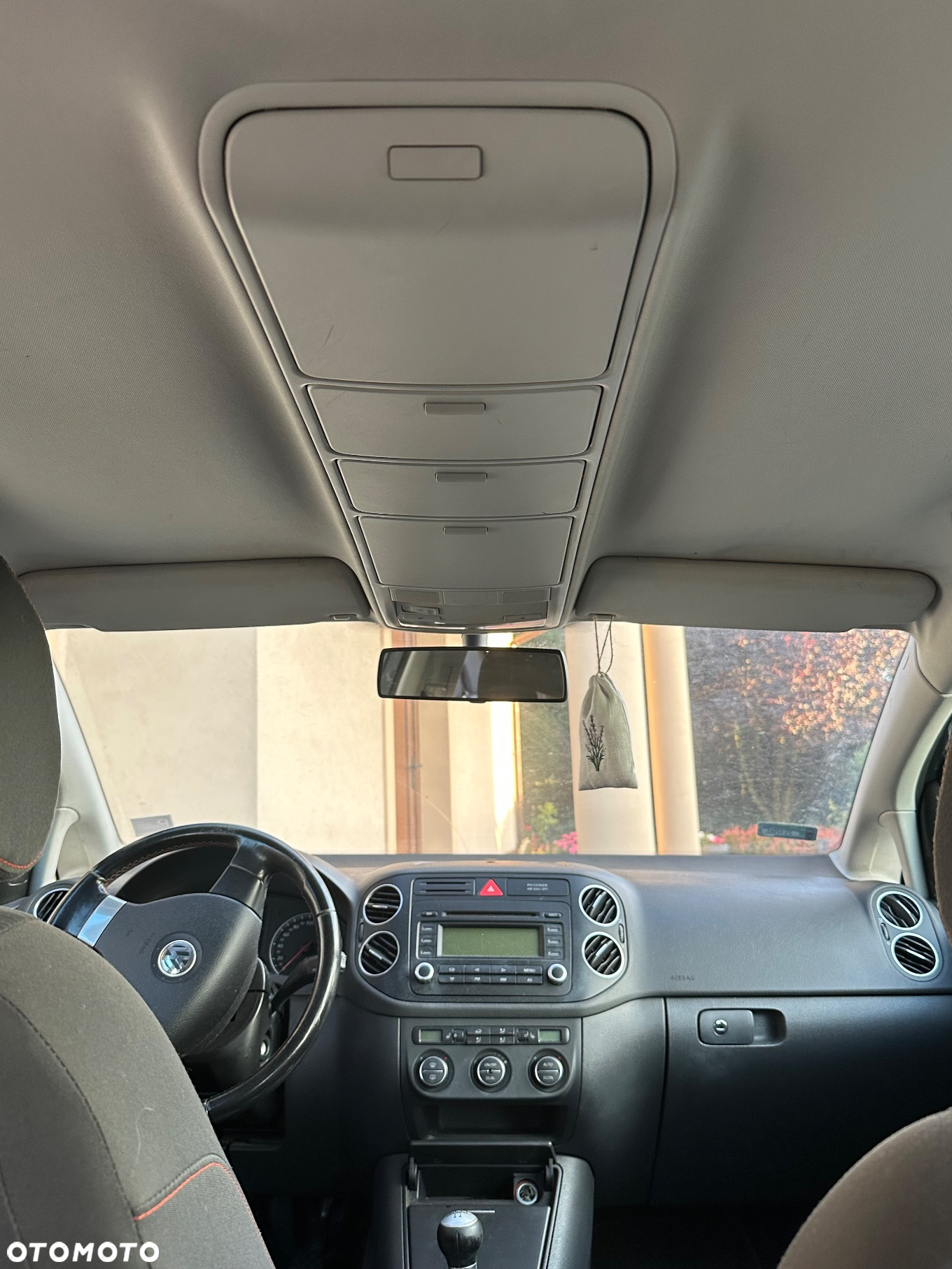 Volkswagen Golf - 12