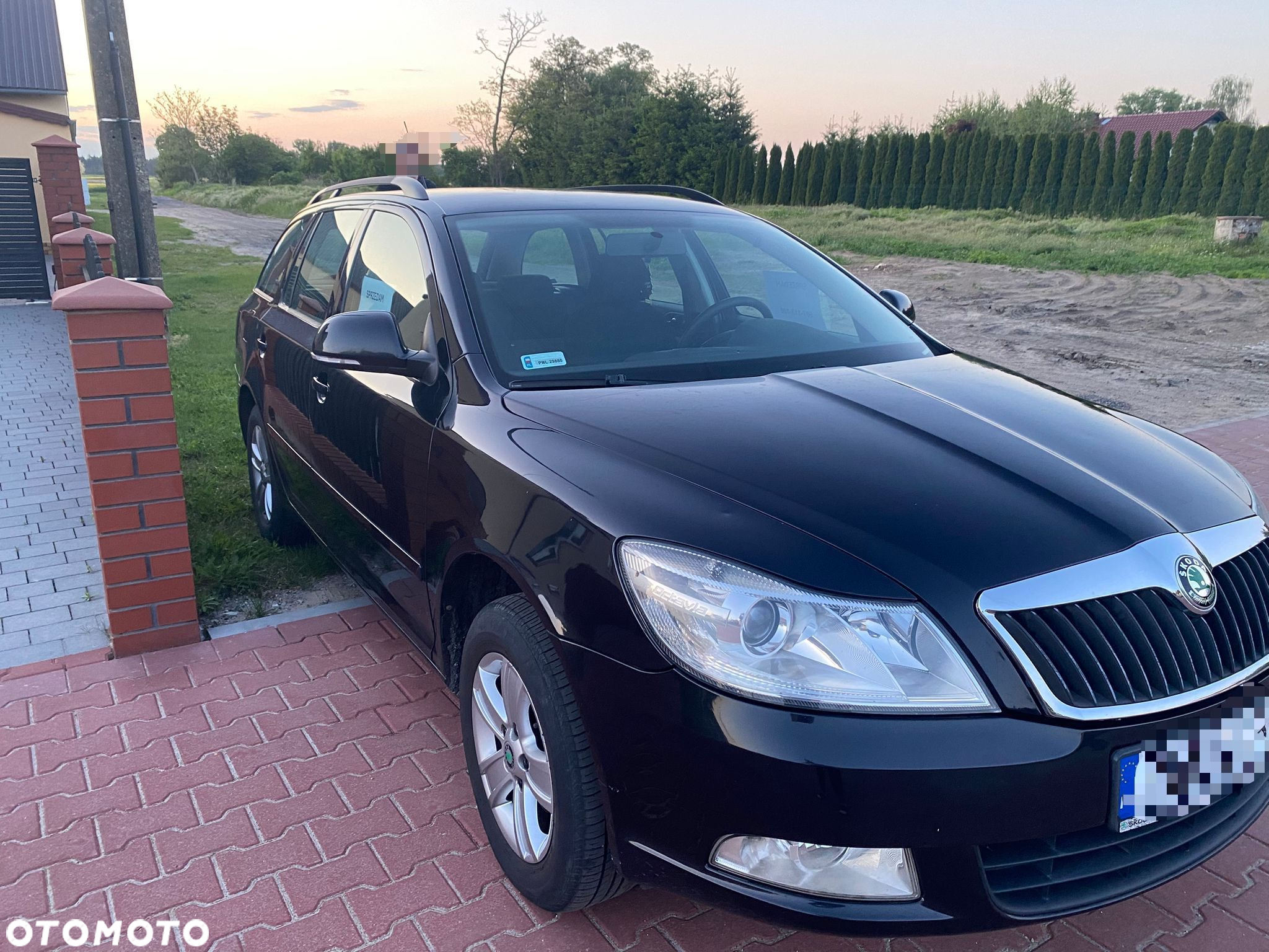 Skoda Octavia 1.6 TDI Ambiente - 2