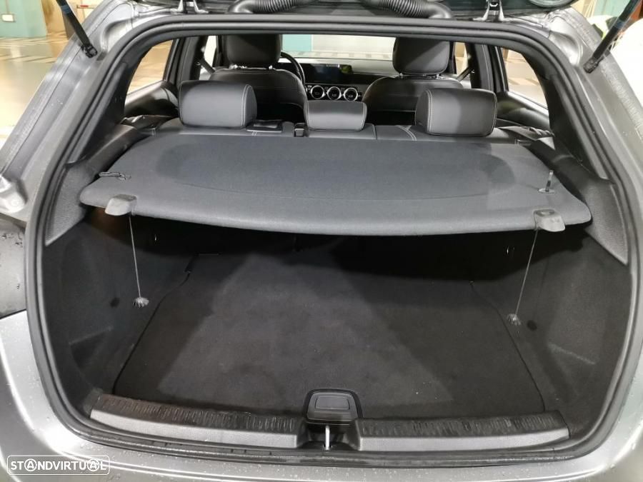 Mercedes-Benz A 180 d Style - 42