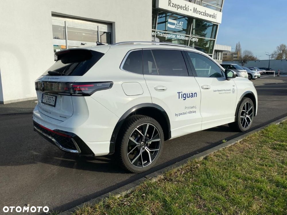Volkswagen Tiguan 1.4 eHybrid Elegance DSG - 4