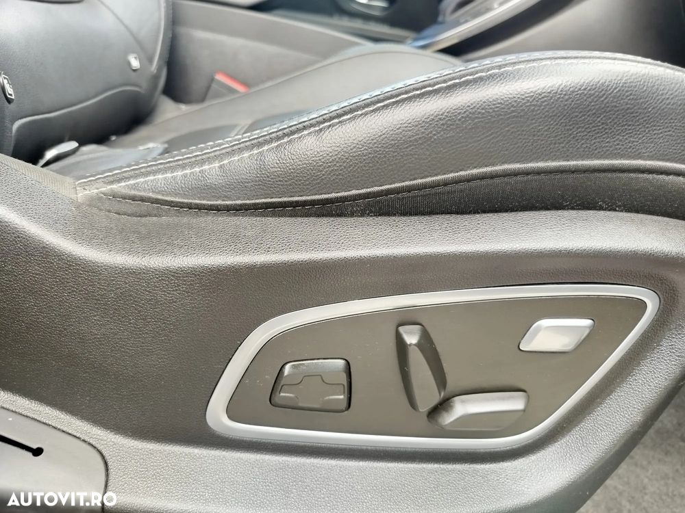 Renault Grand Scenic ENERGY dCi 160 EDC BOSE EDITION - 10