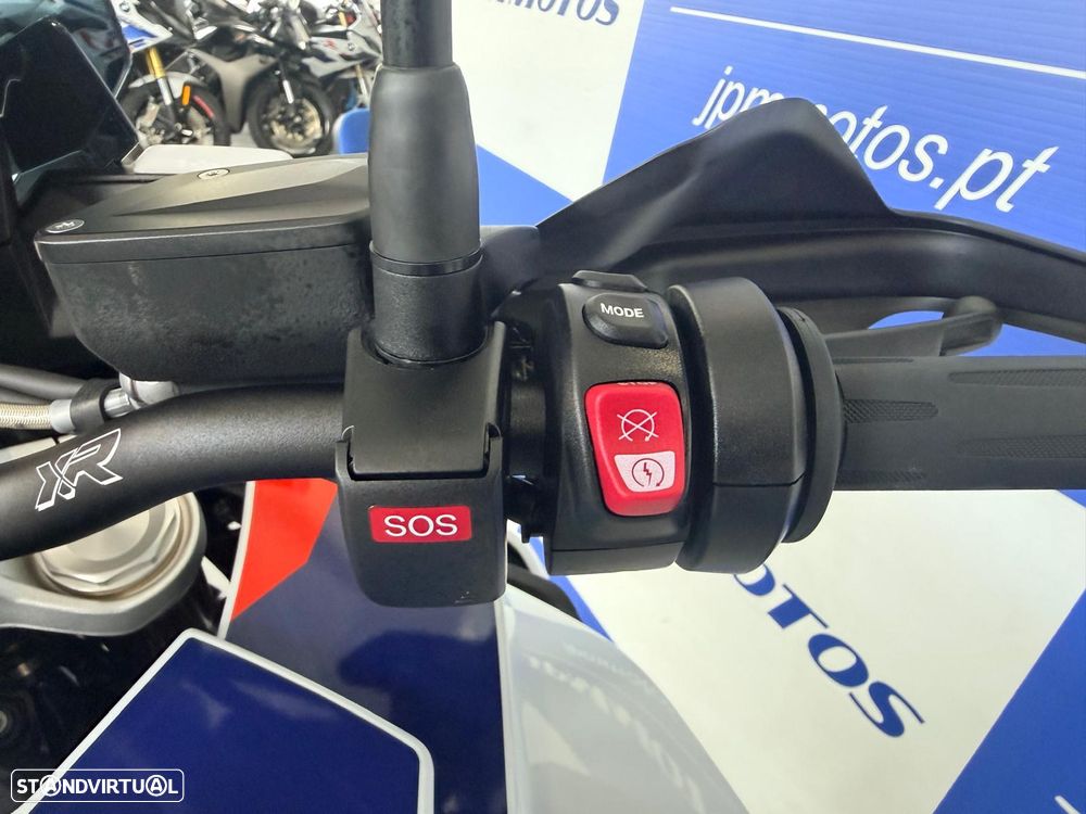 BMW S 1000 XR PACK M - 10