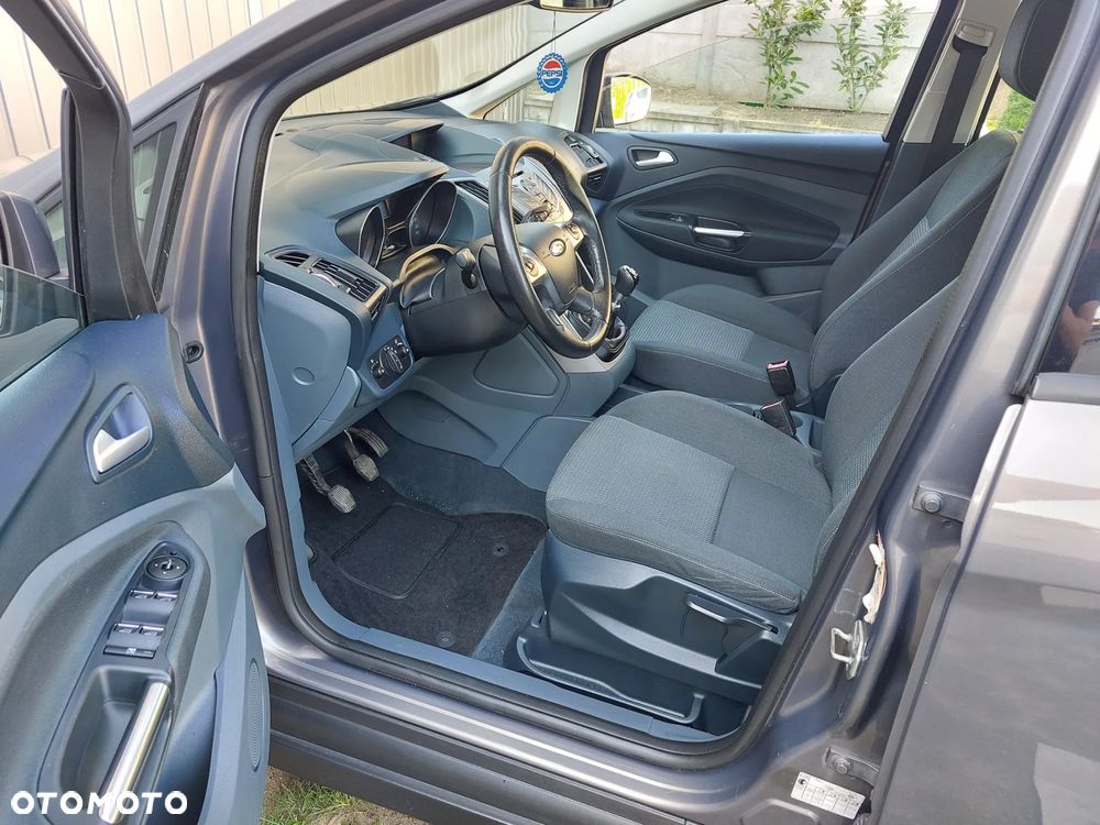 Ford C-MAX - 17