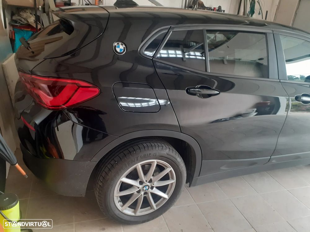 BMW X2 - 6