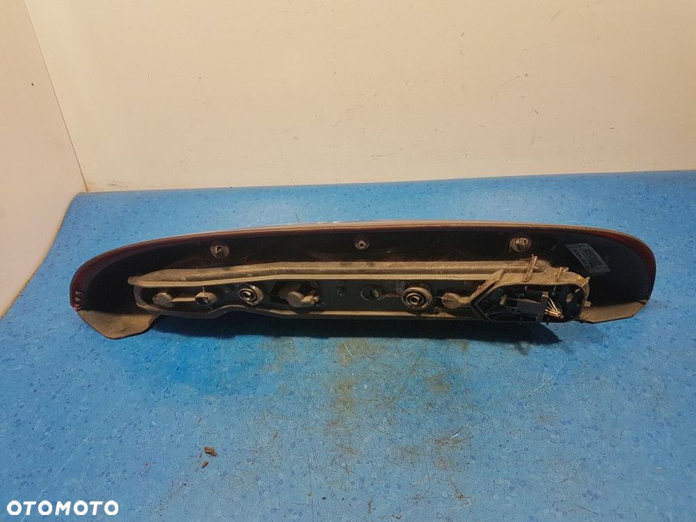 OPEL CORSA C LAMPA TYŁ LEWA ZEWNĘTRZNA - 2