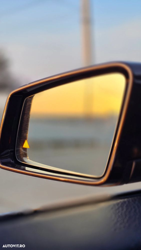 Mercedes-Benz CLA 250 4MATIC Aut. - 18