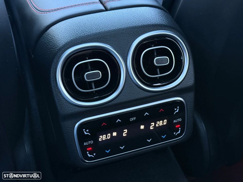 Mercedes-Benz C 63 AMG S E Performance Speedshift MCT9G F1 Edition - 39