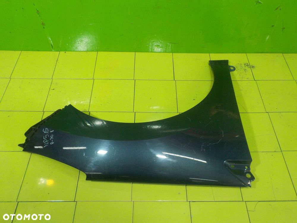 PEUGEOT 308 I LIFT 12r blotnik prawy przod - 5