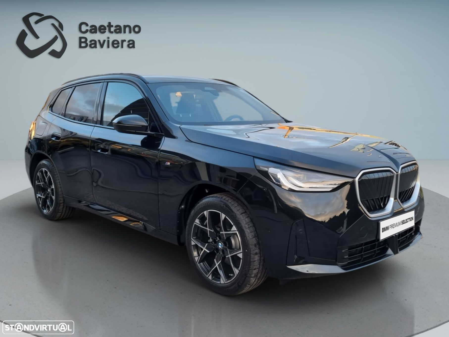 BMW X3 30 e xDrive Pack M Desportivo - 10