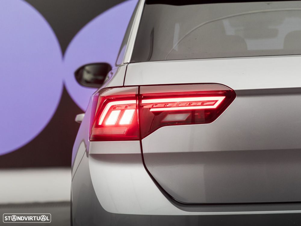 VW T-Roc 1.0 TSI Urban - 10