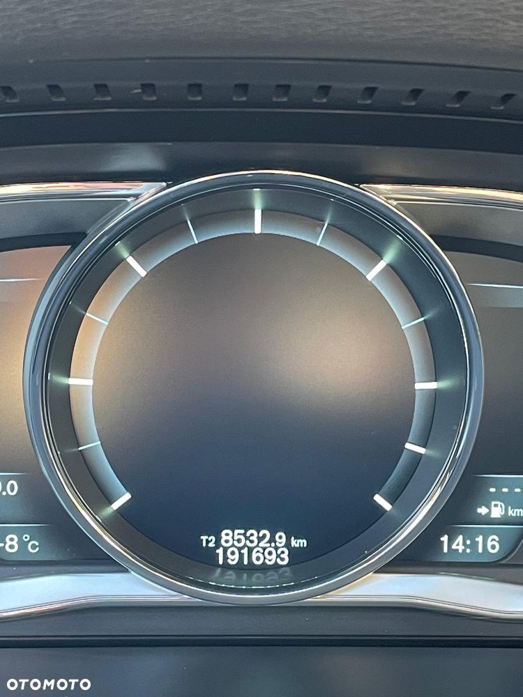 Volvo V60 D4 Drive-E Summum - 11