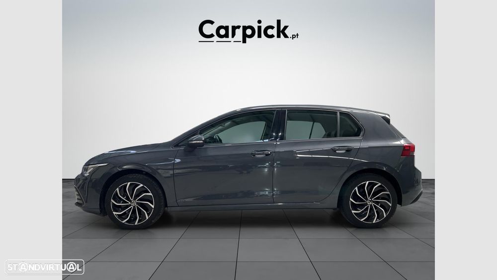 VW Golf 1.0 TSI Life - 3