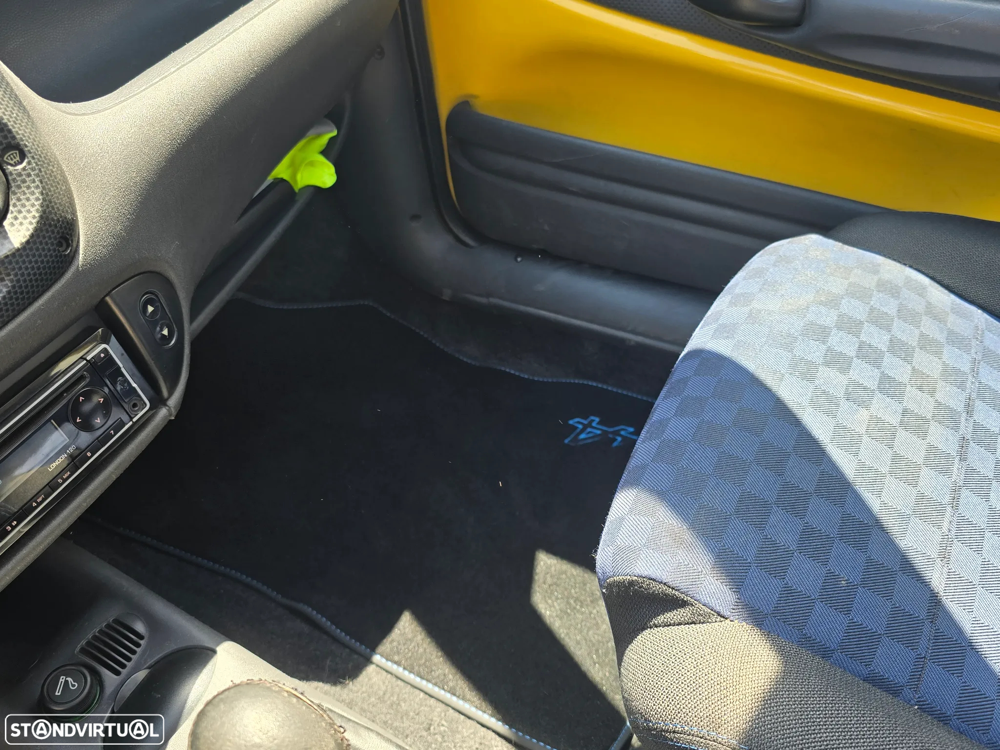 Fiat Seicento Sport - 10