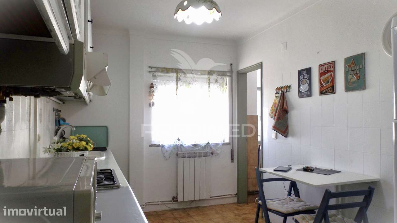 Apartamento T3 Marinha Grande - Grande imagem: 4/39