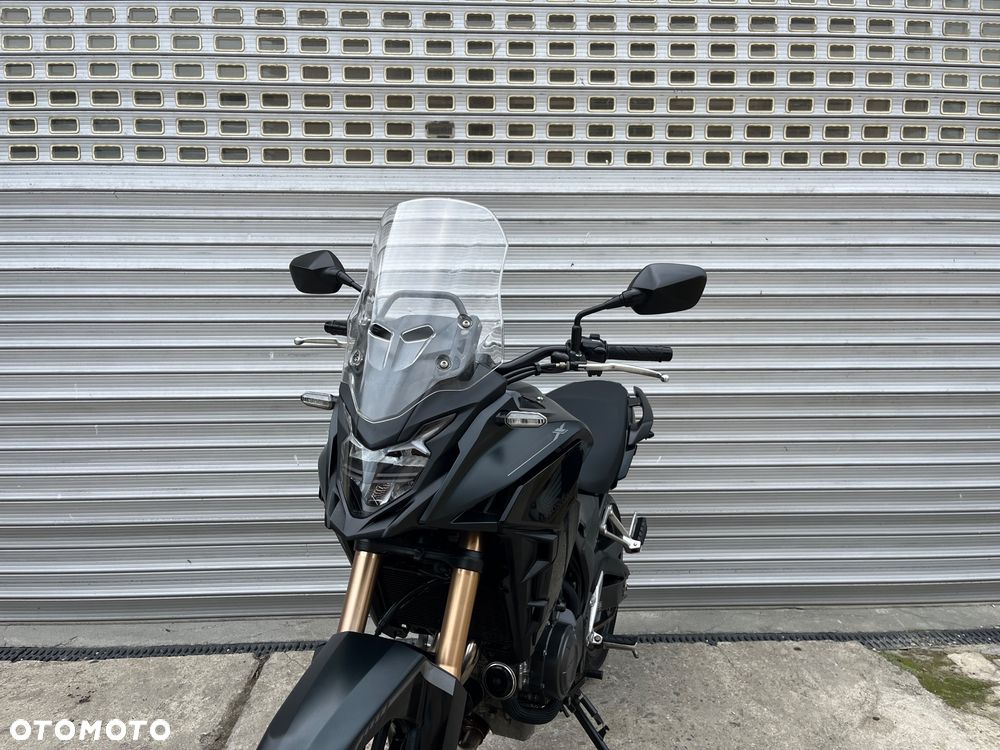 Honda CB - 38