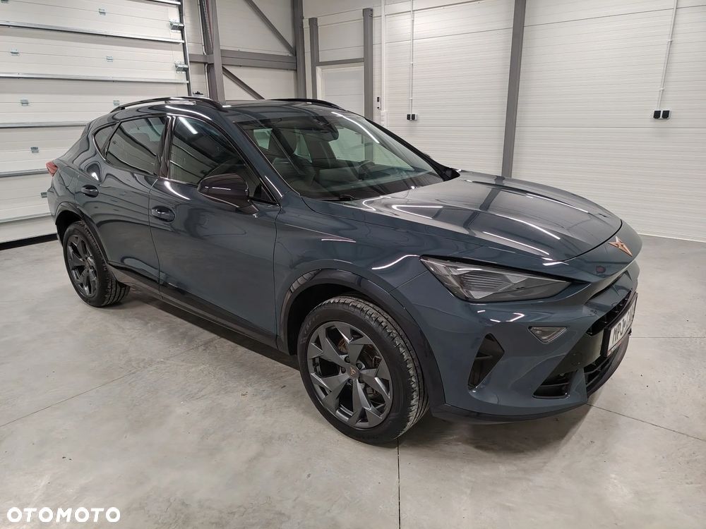 Cupra Formentor 1.5 eTSI DSG Tribe Edition - 18