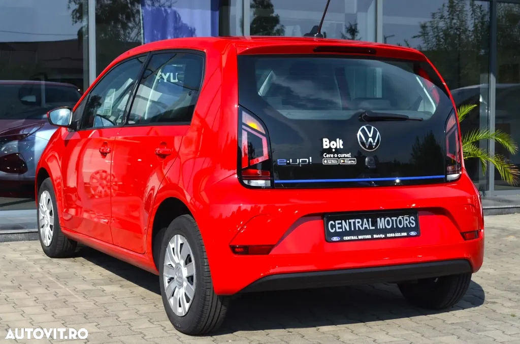 Volkswagen up! e-up! 32.3 kWh - 6