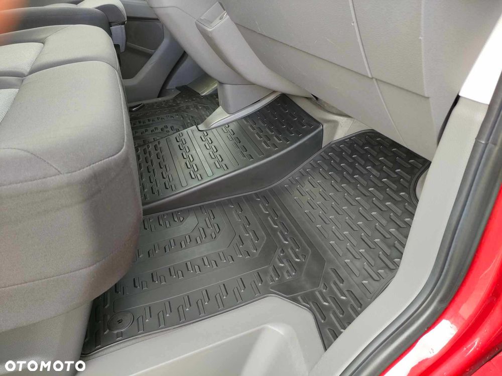 Volkswagen Crafter - 3