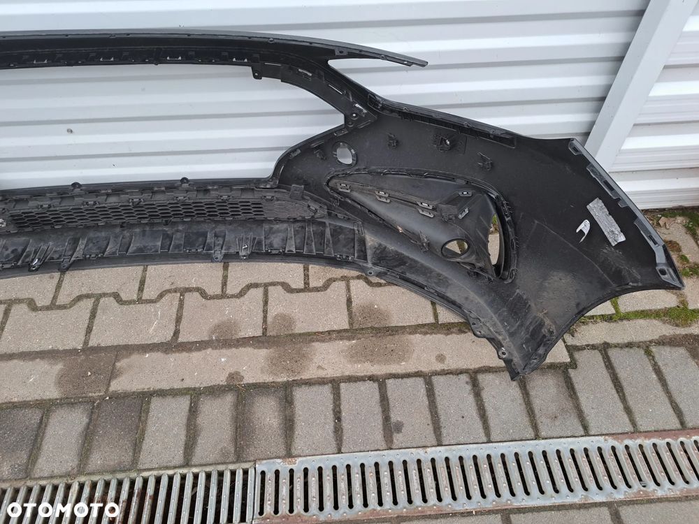 Zderzak przedni Przód Hyundai i30 III LIFT 86511G4500 - 11